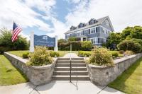 B&B Anacortes - Nantucket Inn - Anacortes - Bed and Breakfast Anacortes