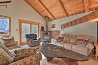 B&B Stowe - Remote Cabin with Fire Pit 3 Miles to Stowe Mtn! - Bed and Breakfast Stowe