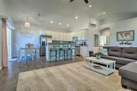 Hurricane Getaway with Yard - 25 Mi to Zion! - B&B Hurricane