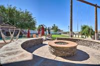 Hurricane Getaway with Yard - 25 Mi to Zion! - B&B Hurricane