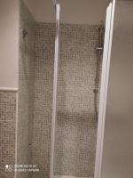 Chambre Simple avec Salle de Bains 