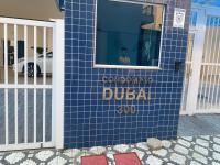 APTO UBATUBA-PRAIA GRANDE-CONDOMÍNIO DUBAI - Chambres d'hôtes Ubatuba