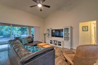 Breezy Gulf Coast Getaway about 4 Mi to Beach Park - B&B