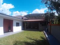 Terral Casa de Praia - B&B