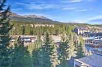 Walk to Ski Lift Mtn-View Condo in Breckenridge - B&B Breckenridge