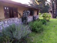 "10 PINOS" Chapadmalal - Bed and Breakfast