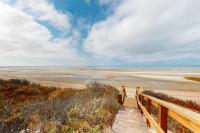 Life's Better at the Beach - B&B