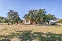 Four bedroom holiday home 