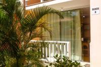 Maisonette-Apartment