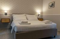 Standard Doppelzimmer