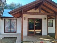 Cabañas Noche Estrellada Pucón - B&B Pucón