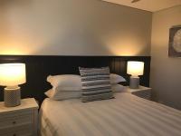 Apartamento - Planta baja