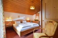 Apartment mit 1 Schlafzimmer und Balkon