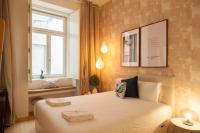 FLH Chiado Nature Apartment - Ferienwohnung Lissabon