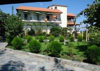 Harilaos Beach - B&B