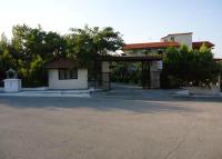 Harilaos Beach - Ferienwohnung Plaka Litochorou
