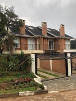 Chalé Centro de Monte Verde - Ferienwohnung Monte Verde