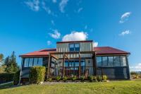 B&B Hanmer Springs - *** LAKE VILLA 466 *** - Bed and Breakfast Hanmer Springs