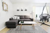 The Resting Space + FREE ARBORETUM TICKETS - B&B