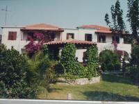 B&B Potistika - Hotel Elytis - Bed and Breakfast Potistika