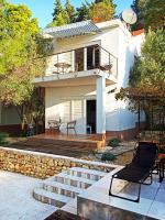 MaraMare Apartments - B&B Stara Baška