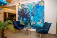 Le Karé Ébène - B&B Cotonou