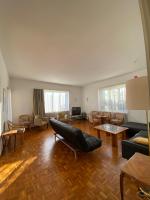 Cube 3A Flat - B&B Lugano