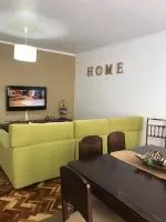 HOPE HOUSE azores - B&B Ponta Delgada