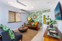 Savannah House - Bed and Breakfast Westcourt