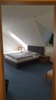 Vierpersoonskamer met Eigen Interne Badkamer