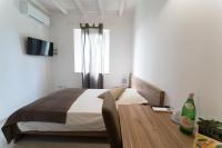 Chambre Simple avec Salle de Bains 