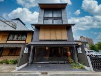 Connect inn Shichijo-Kawaramachi - B&B Kyoto