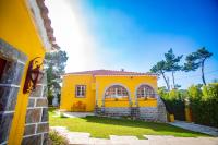 B&B Sintra - A Barca Charm House - Bed and Breakfast Sintra
