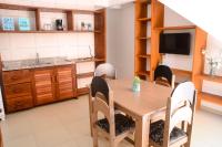Apartment mit 1 Schlafzimmer