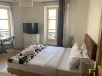 Lovely parisien apartment (opera 3) - B&B