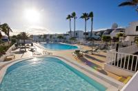 Club Valena 48 Sea Views, Wifi, close to beach & amenities at Matagorda - B&B Puerto del Carmen