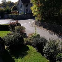 Studio privatif sur Orthez - B&B