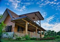 Cozycomo Chiang Dao - Pha Mok - Bed and Breakfast Chiang Dao