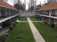 Dahlia 107 - zonnig en volledig uitgerust appartement - Ferienwohnung De Haan
