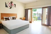 Chambre Deluxe