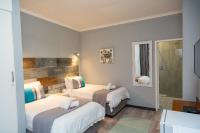 Comfort Twin Room