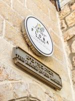 B&B Gerusalemme - Flora Valley Boutique Hotel - Bed and Breakfast Gerusalemme