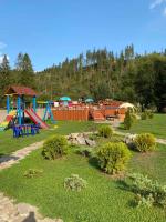 Кукулька міні-готель - B&B