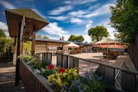 Zajazd Michałowo - Bed and Breakfast Michałowo