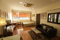 Nicosia Luxury Studio - B&B Nicosia