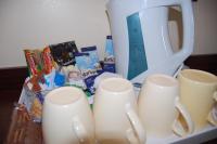 Chambre Lits Jumeaux