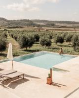 B&B Sant Joan - Agroturisme Gossalba - Bed and Breakfast Sant Joan