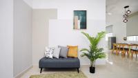 Desaru Minimalism Muji Style by Joyfully 35M7 - B&B Bandar Penawar