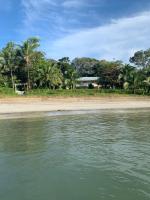 Sand Dollar Beach Bed & Breakfast - Chambres d’hôtes Bocas del Toro