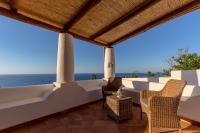 LE CASETTE DI MALFA - B&B Malfa